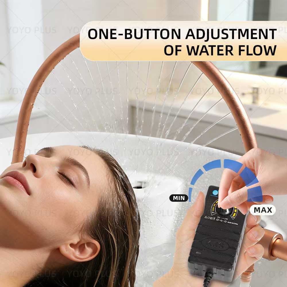อ่างสปาหัวนวดพร้อมสวิตช์ควบคุม - Spa & Wellness Dr Roy Sothers บทวิจารณ์และราคา